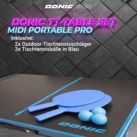Midi-Set Portable Pro