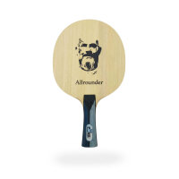 Ping Pong Allrounder